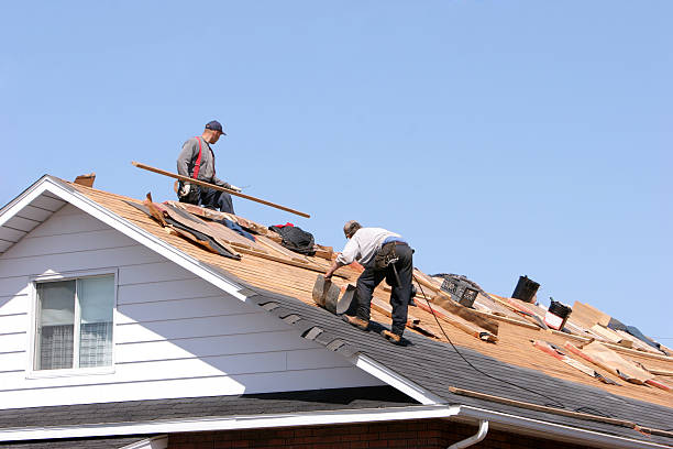 Best Wood Shake Roofing  in Logan Elm Village, OH